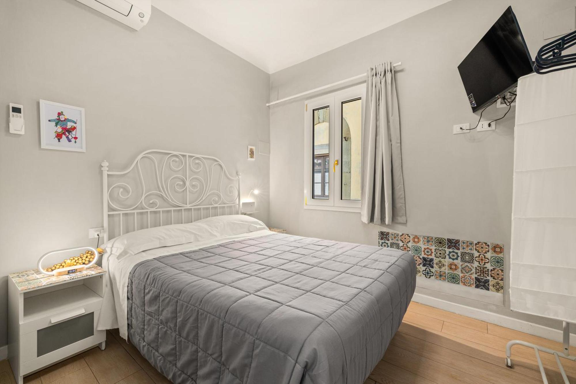 Passera History View Residence C&G Φλωρεντία Εξωτερικό φωτογραφία