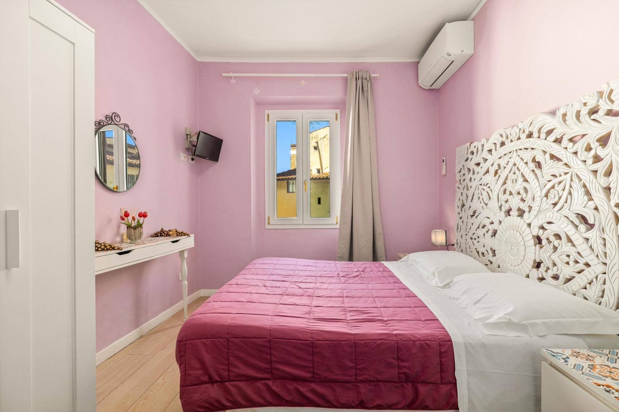 Passera History View Residence C&G Φλωρεντία Εξωτερικό φωτογραφία