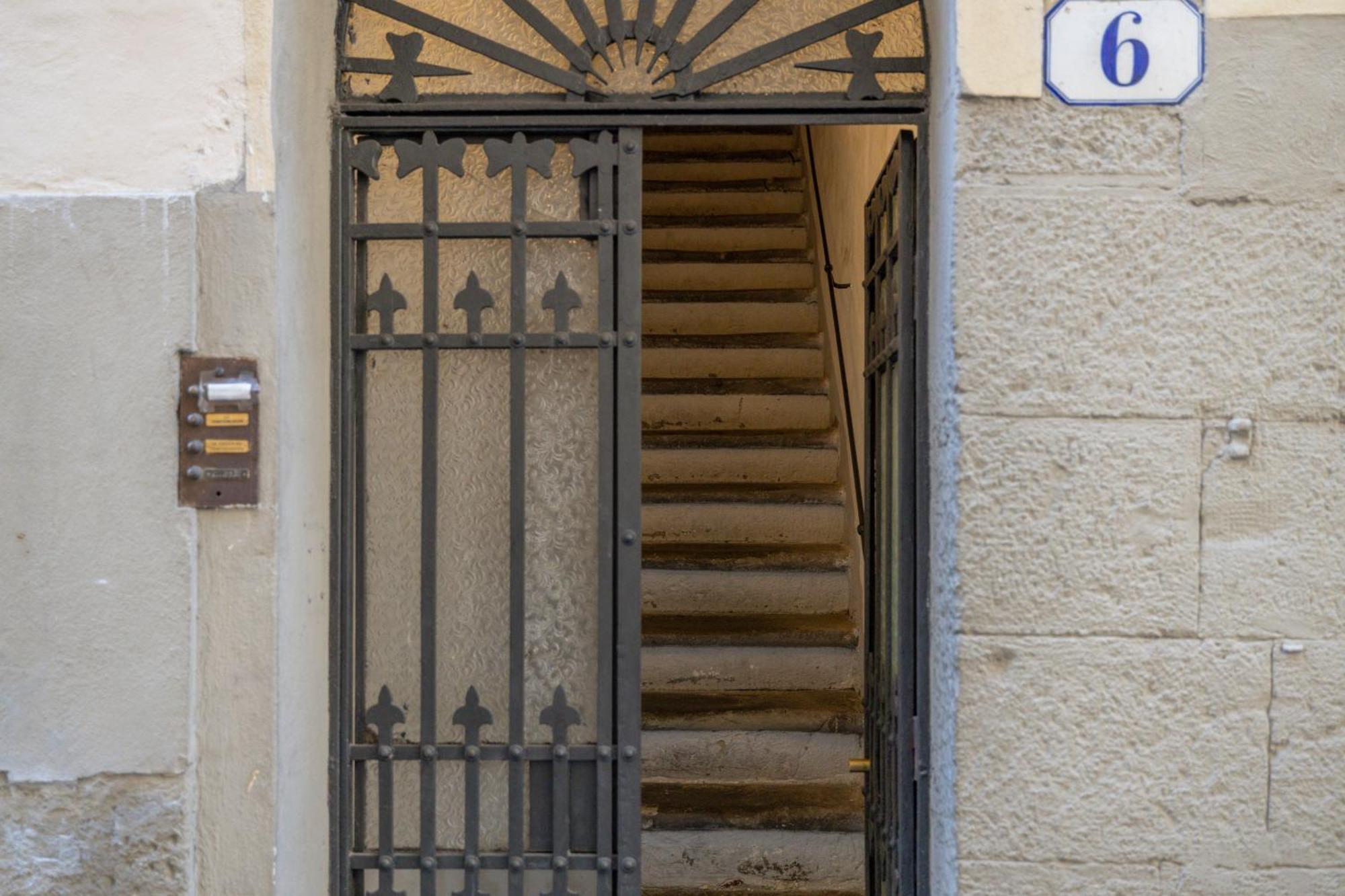 Passera History View Residence C&G Φλωρεντία Εξωτερικό φωτογραφία