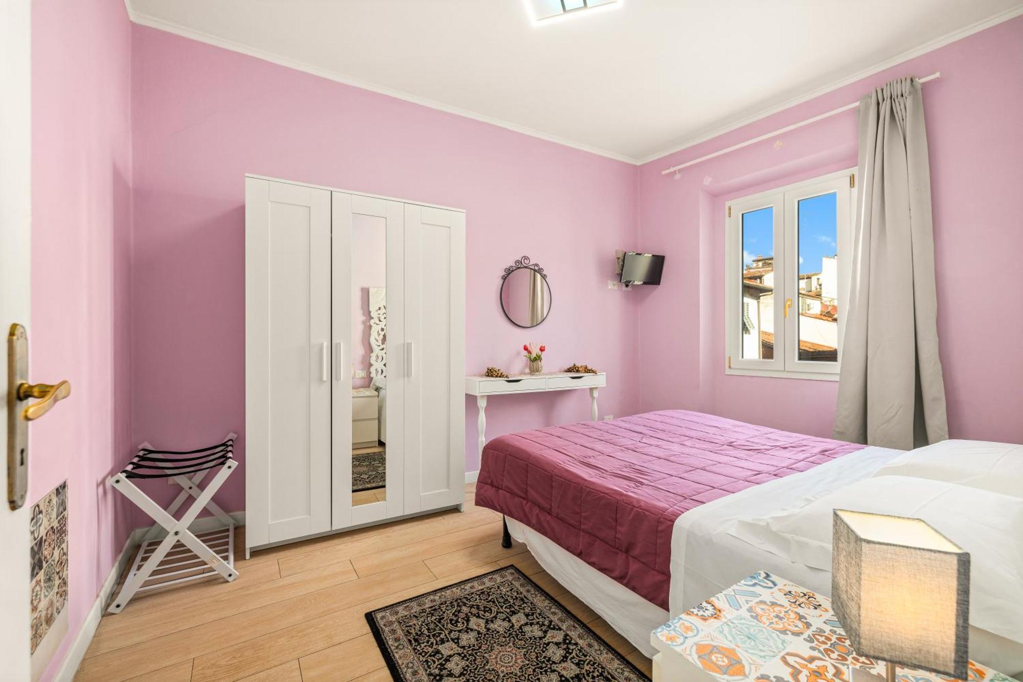 Passera History View Residence C&G Φλωρεντία Εξωτερικό φωτογραφία