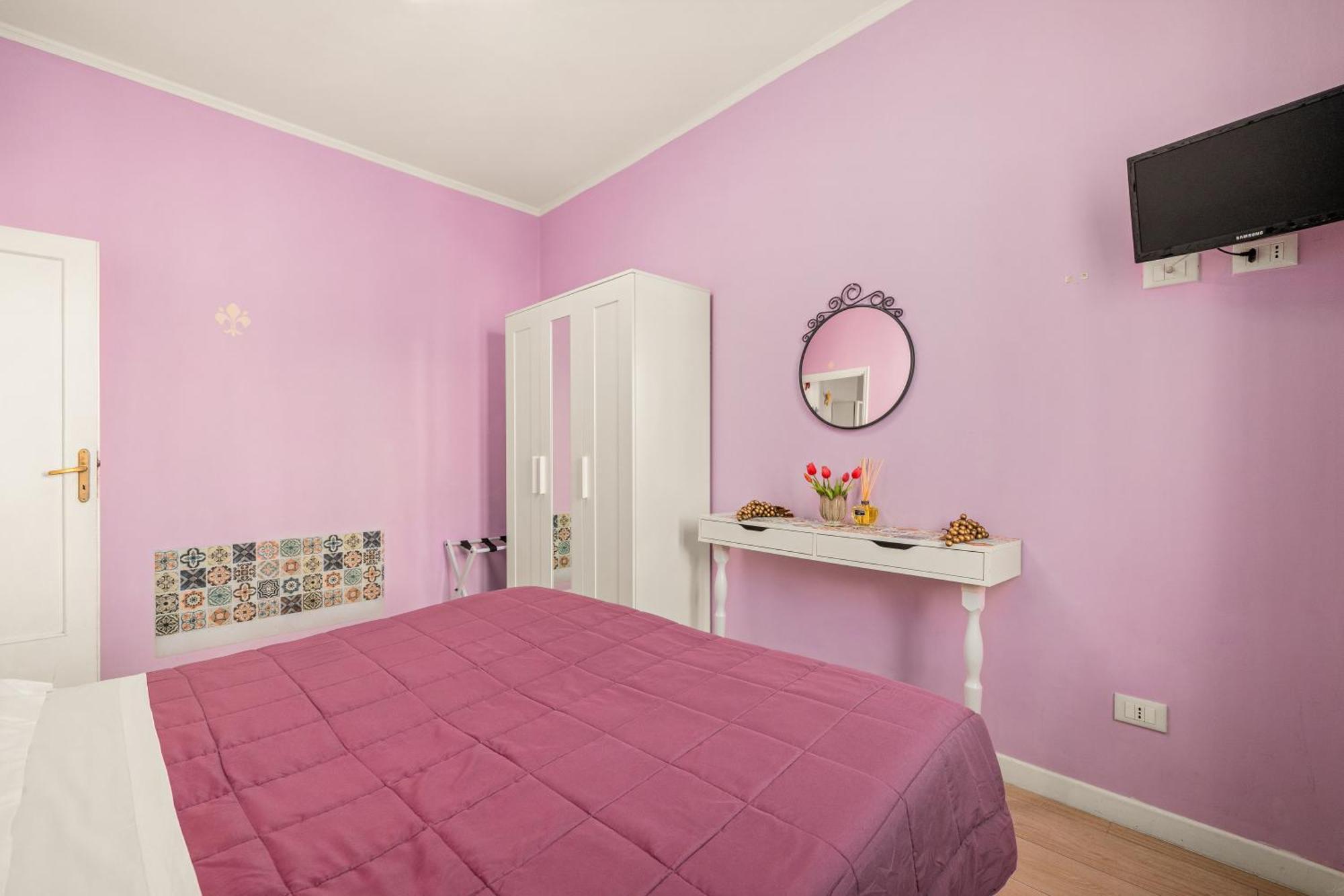 Passera History View Residence C&G Φλωρεντία Εξωτερικό φωτογραφία