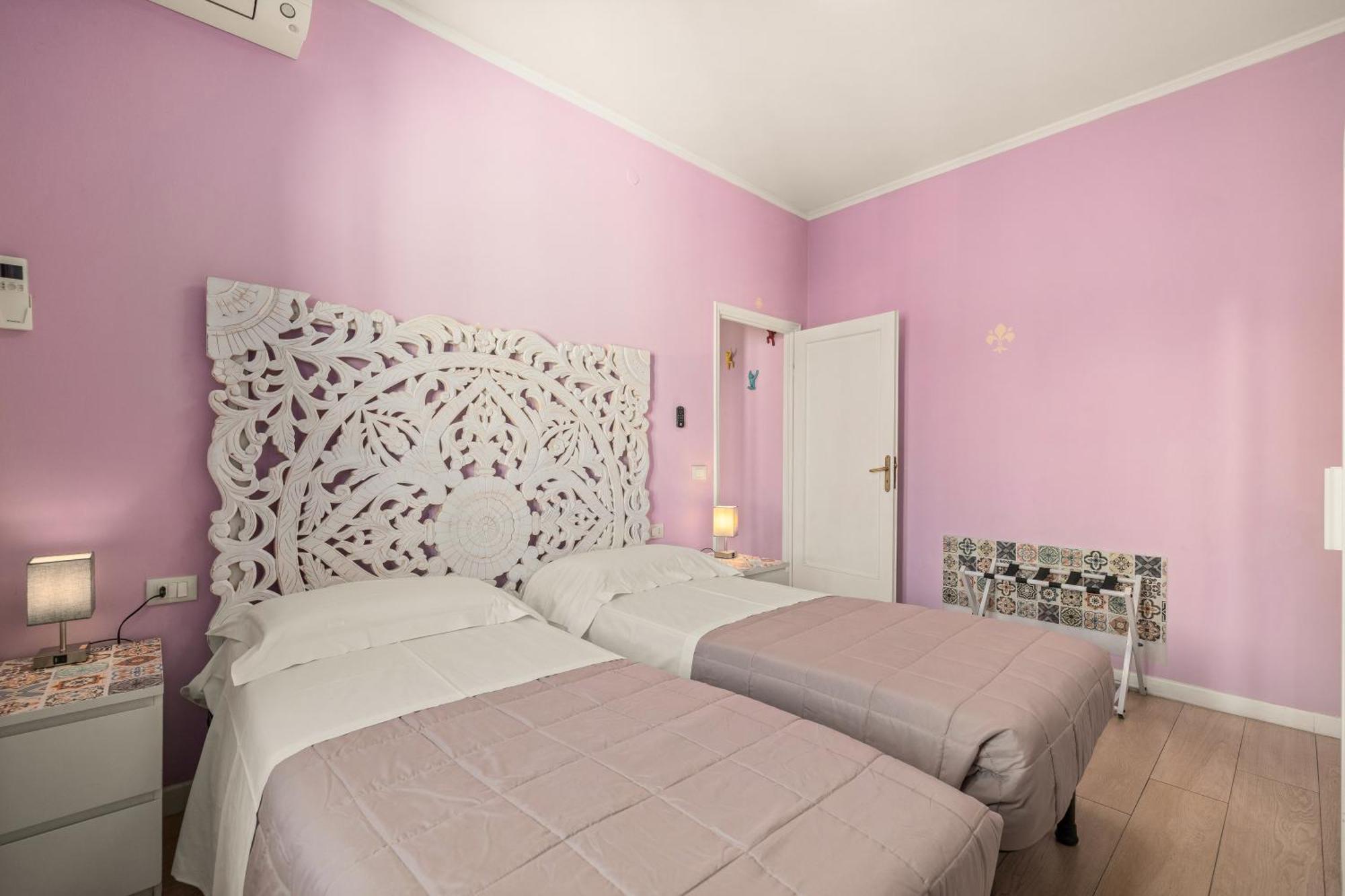 Passera History View Residence C&G Φλωρεντία Εξωτερικό φωτογραφία