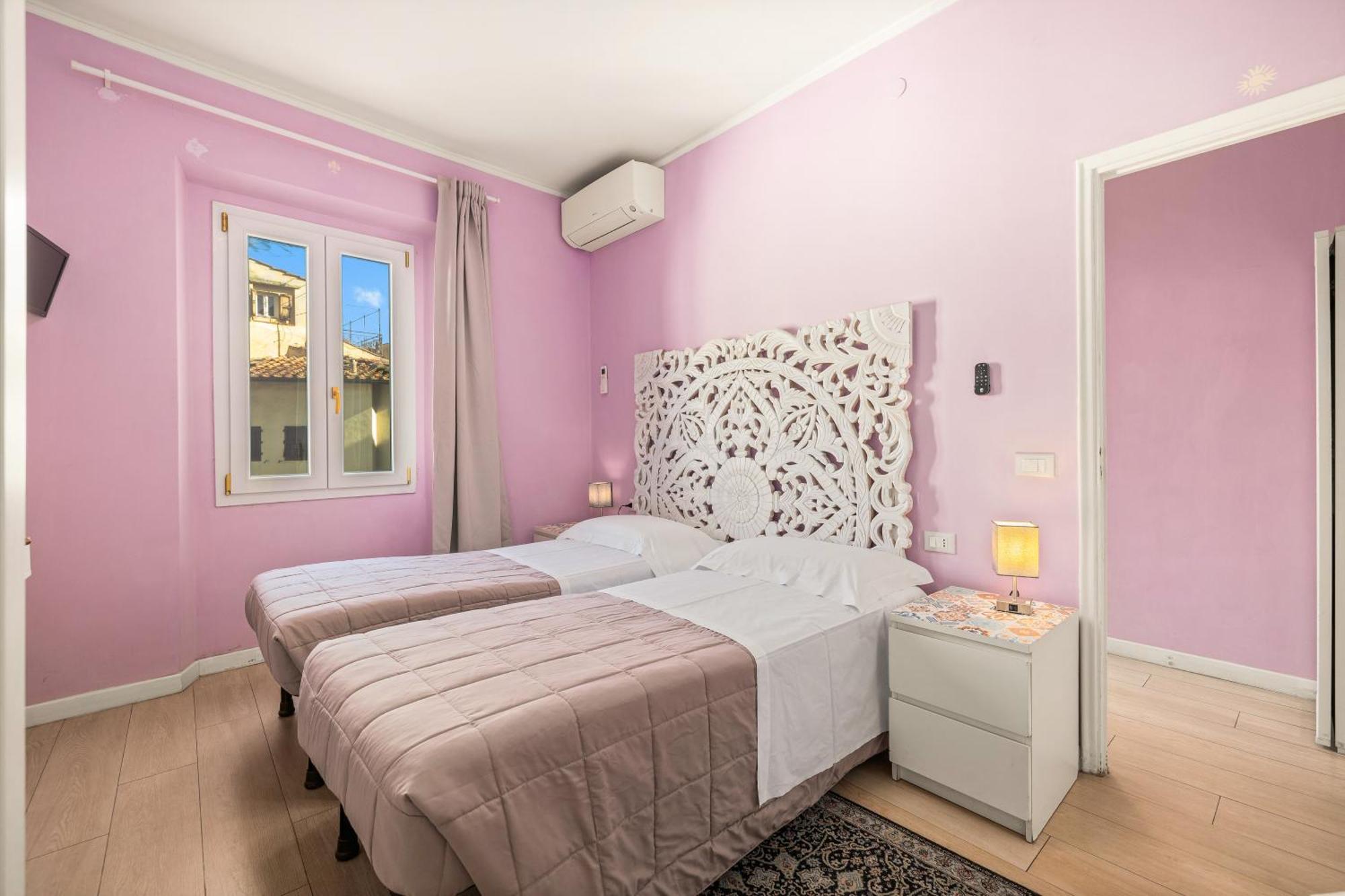 Passera History View Residence C&G Φλωρεντία Εξωτερικό φωτογραφία