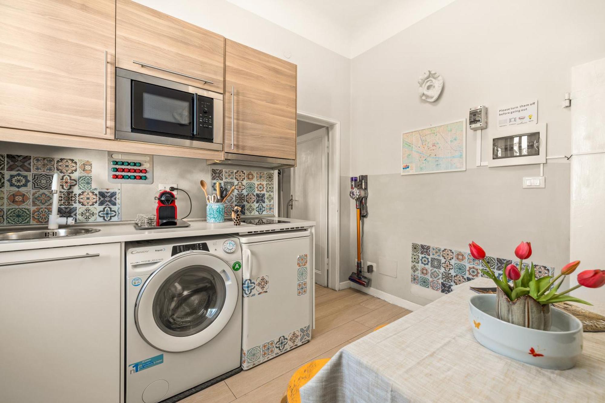 Passera History View Residence C&G Φλωρεντία Εξωτερικό φωτογραφία